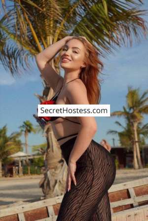 24 year old Caucasian Escort in Phuket Jane, Agency