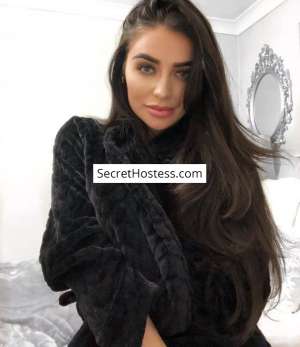 Jenny 24Yrs Old Escort 54KG 167CM Tall Vienna Image - 4