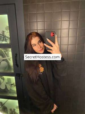 Miranda 27Yrs Old Escort 55KG 170CM Tall Olbia Image - 4