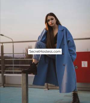 Nasta 27Yrs Old Escort 53KG 173CM Tall Napoli Image - 2