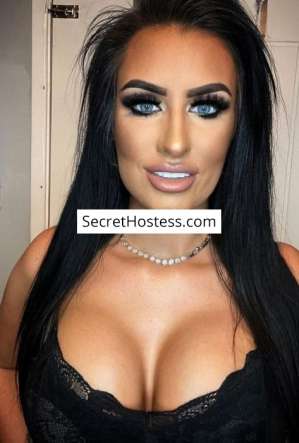 28 year old Caucasian Escort in Rome Nika, Agency