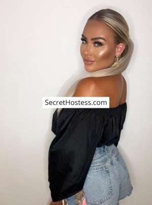 Sabinna, Agency 29 year old Escort in Rome
