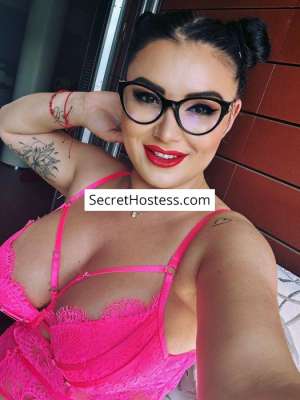 Sofia 27Yrs Old Escort 63KG 165CM Tall Luxembourg City Image - 9