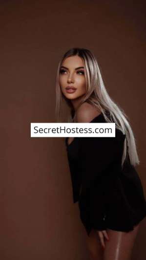 Tina 23Yrs Old Escort 47KG 165CM Tall Belgrade Image - 5