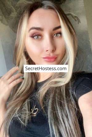 25 year old Caucasian Escort in Hollerich Victoria, Independent