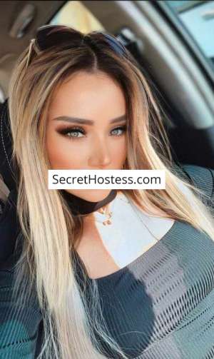 23 year old Arabian Escort in Tirana Vika, Agency