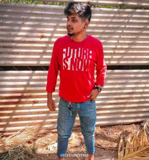 24 year old Indian Escort in Mumbai Male Gigolo From Mumbai, Male escort