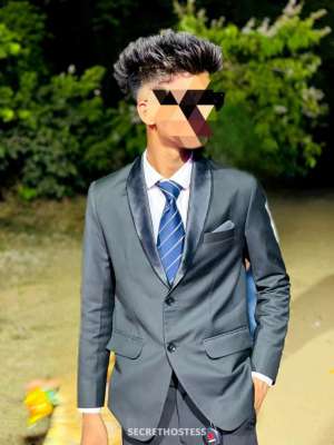 Jack, Male escort in Navi Mumbai