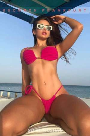 26Yrs Old Escort Size 10 60KG 167CM Tall Frankfurt Image - 1