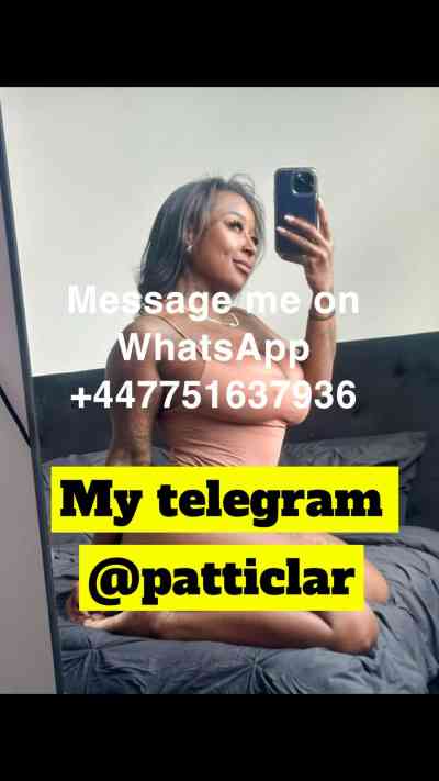 I'm available in Aiskew