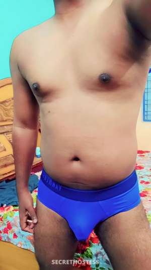Play Boy Jhansi, Male escort in Jhansi