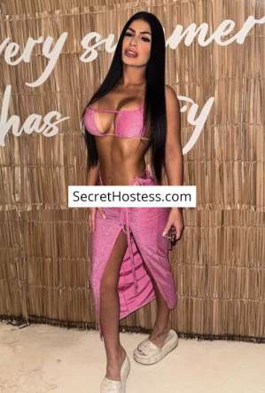 20 year old Latin Escort in Belgrade Angel, Independent