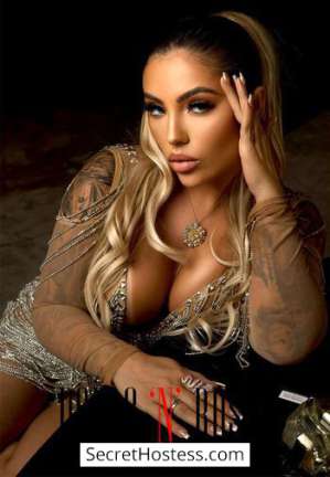 25 year old Escort in London Beaumont, Dolls and Roses Agency