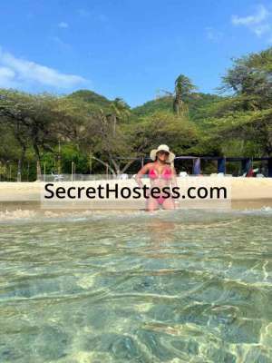 CAROLINA 27Yrs Old Escort 60KG 159CM Tall Sliema Image - 5