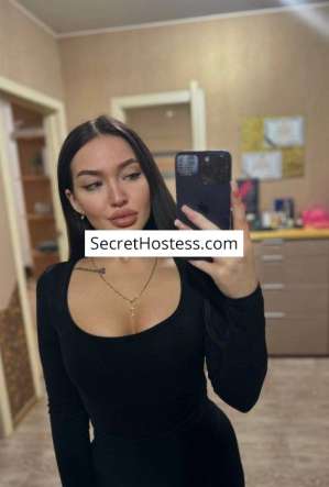 20 year old Caucasian Escort in Durres Gabrielle, Agency