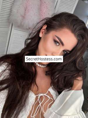 Inna 23Yrs Old Escort 52KG 172CM Tall Bucharest Image - 2