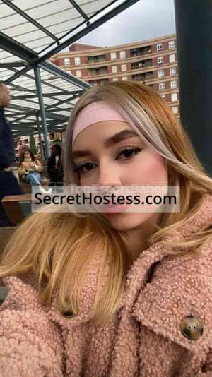 Juana 20Yrs Old Escort 49KG 167CM Tall Madrid Image - 6