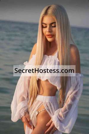 21 year old Ukrainian Escort in Phuket Niana, Independent