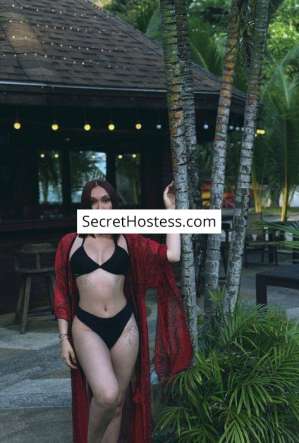 Tasha, Agency in Tirana