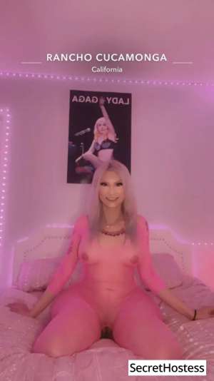 Tiffany 25Yrs Old Escort 75KG 172CM Tall San Diego CA Image - 6