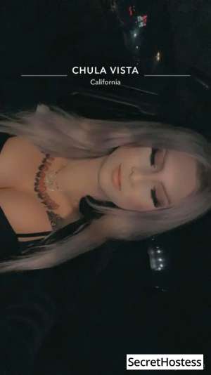Tiffany 25Yrs Old Escort 75KG 172CM Tall San Diego CA Image - 8