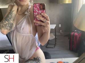 New Girl Next door in Charlottetown
