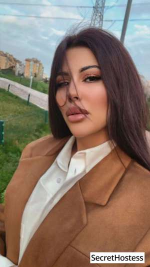 24 year old Turkish Escort in Istanbul Escort model Di̇dem, Istanbul