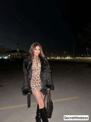 24Yrs Old Escort 170CM Tall Istanbul Image - 1