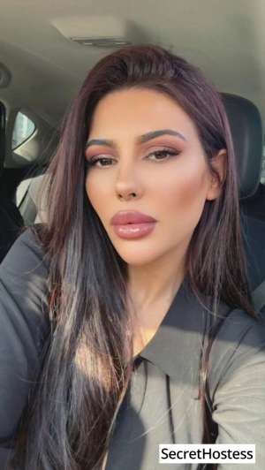 24Yrs Old Escort 170CM Tall Istanbul Image - 2
