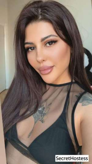 24Yrs Old Escort 170CM Tall Istanbul Image - 3