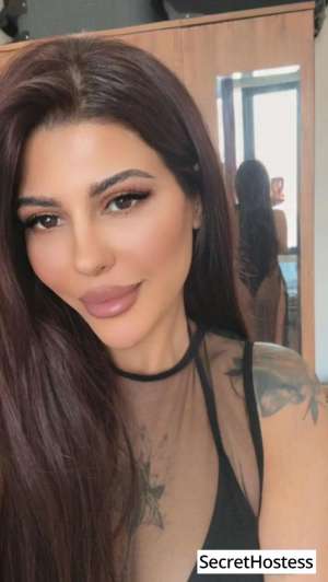 24Yrs Old Escort 170CM Tall Istanbul Image - 4