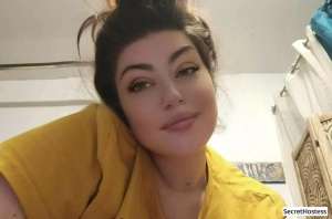 25 year old Escort in San Diego CA Escort model Stella, San Diego