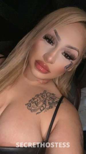 Ashely 18Yrs Old Escort McAllen TX in McAllen TX