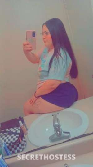 Genesis 26Yrs Old Escort Tyler TX Image - 1