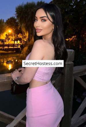28 year old Arabian Escort in Alanya Irina, Independent