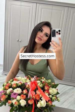 Julia, Agency in Belgrade