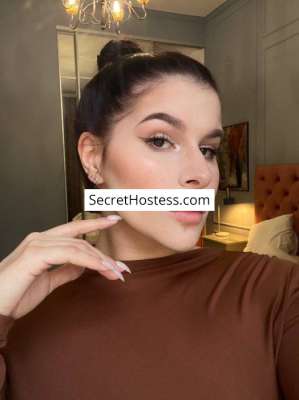 Katya 19Yrs Old Escort 70KG 170CM Tall Tirana Image - 6