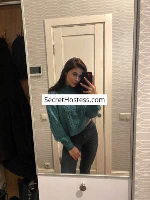 Katya 19Yrs Old Escort 70KG 170CM Tall Tirana Image - 8
