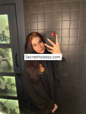 Katya 19Yrs Old Escort 70KG 170CM Tall Tirana Image - 9