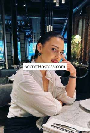 Lili, Agency in Kiev