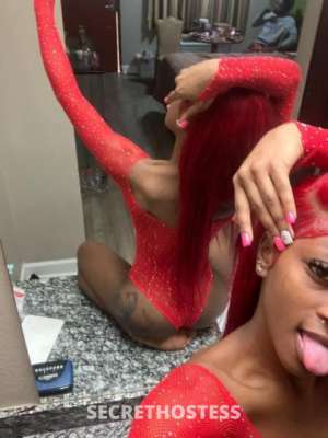 Mookiie 21Yrs Old Escort Memphis TN Image - 3