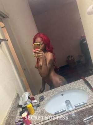 Mookiie 21Yrs Old Escort Memphis TN Image - 5
