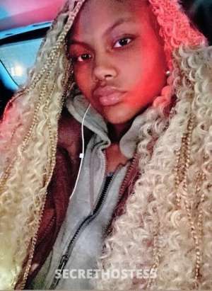 Niche 20Yrs Old Escort Brooklyn NY Image - 7