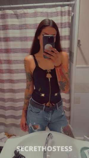 Nyx 31Yrs Old Escort 187CM Tall Killeen TX Image - 1