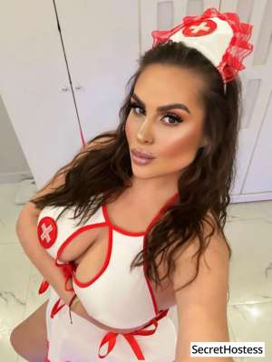 Veronika 26Yrs Old Escort 80KG 180CM Tall Riyadh Image - 1