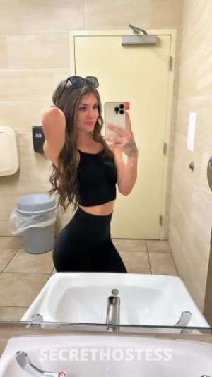 22 year old Escort in Cleveland OH all about you