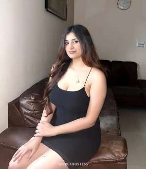 Kanika, escort in Visakhapatnam