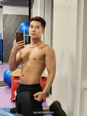 Vhinmasseur, Male escort in Quezon