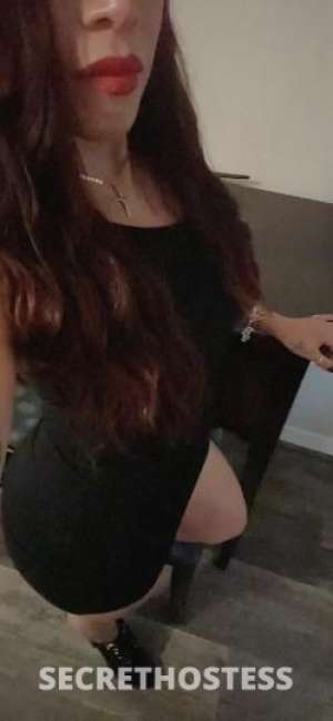 Monica Latina in Santa Maria CA