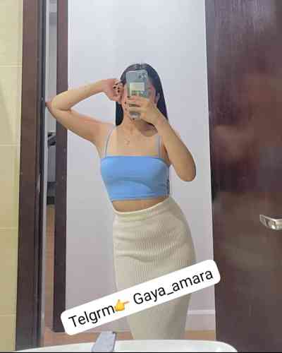 25 year old Escort in Aqaba Massage service and sex available hit me on telegram 👉 